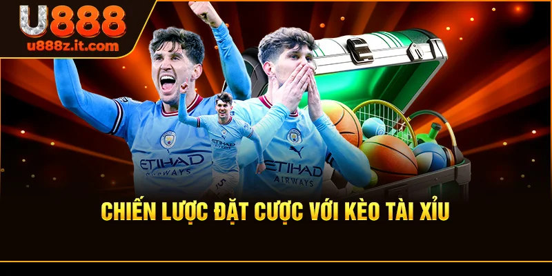 Kèo Tài Xỉu - Bí Quyết Cá Cược Bóng Đá Thắng Lớn