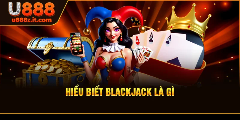 Hiểu Biết Blackjack là gì