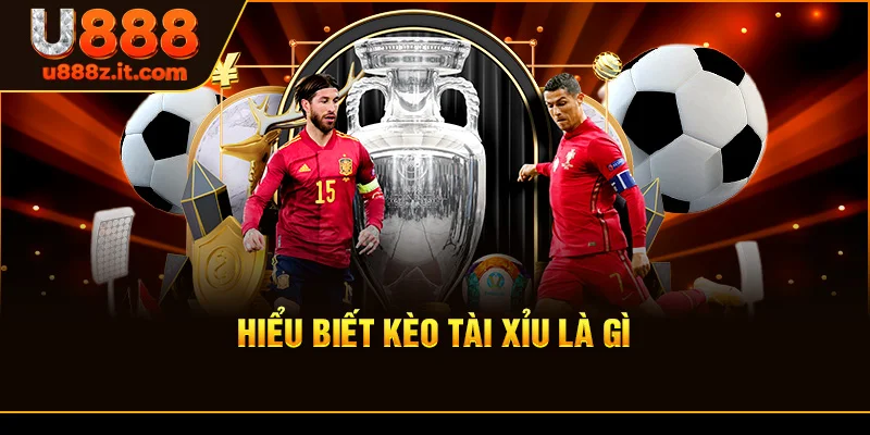 Hiểu Biết Kèo Tài Xỉu Là Gì