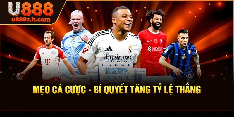 Kèo Phạt Góc - Bí Quyết Đặt Cược Thắng Lớn Trong Cá Cược